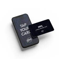 Standard NFC Card